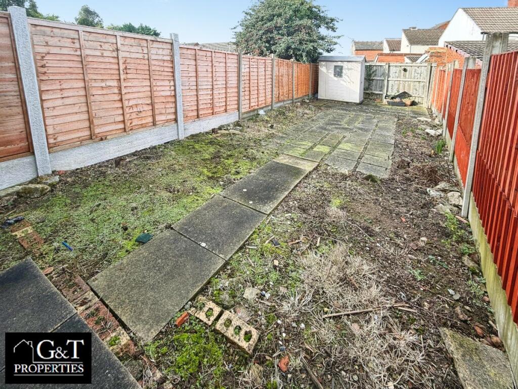 Additional image 9 of Clifton Road, Halesowen