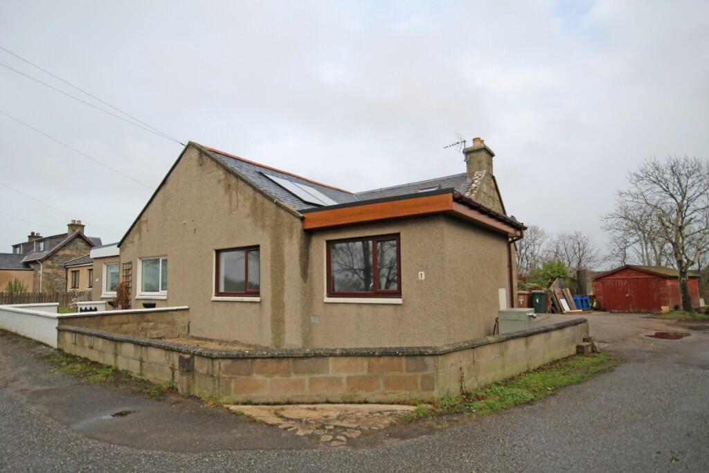 Additional image 2 of 1 Rathven Station Cottages, By Buckie,  AB56 4AT
