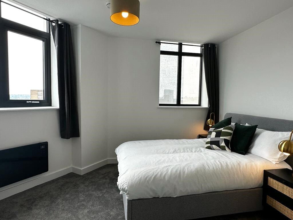 Additional image 8 of Gooch Street North, Birmingham, West Midlands, B5