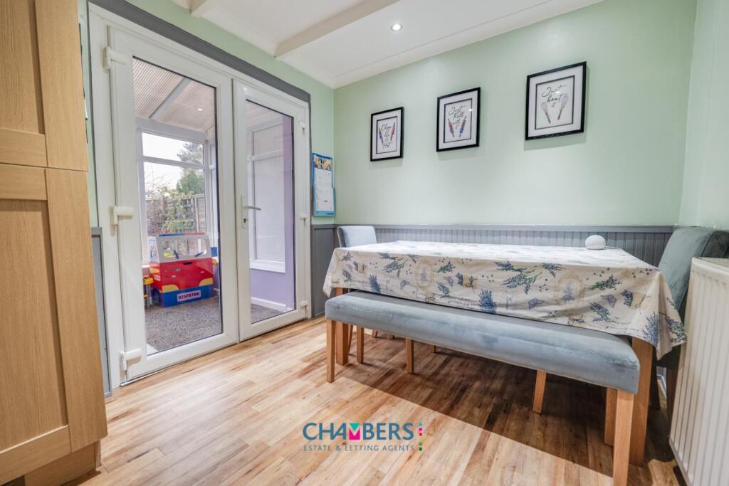 Additional image 12 of Longmeadow Crescent, Shard End, Birmingham