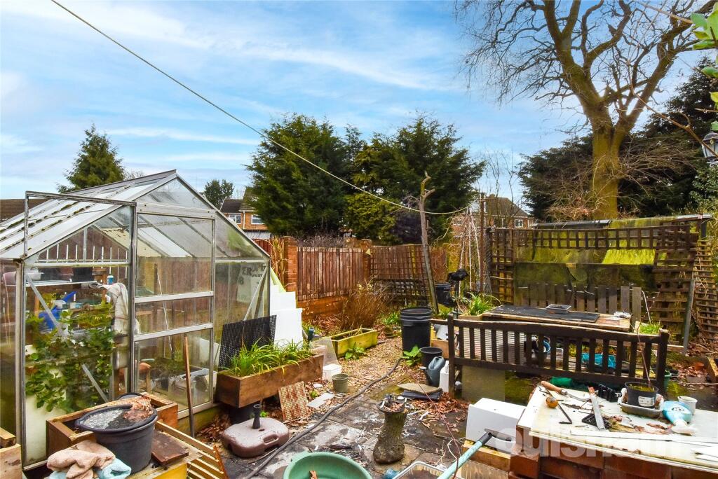 Additional image 16 of Loxley Avenue, Warstock, Birmingham, West Midlands, B14