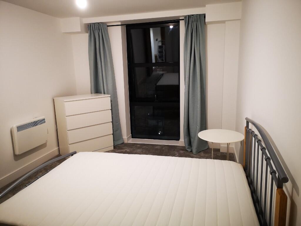 Additional image 7 of Summer House, Pope Street, Birmingham, B1