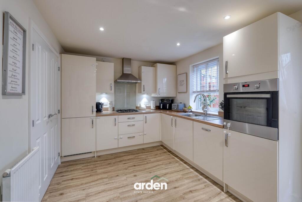 Additional image 4 of Brine Well Crescent, Stoke Prior, B60