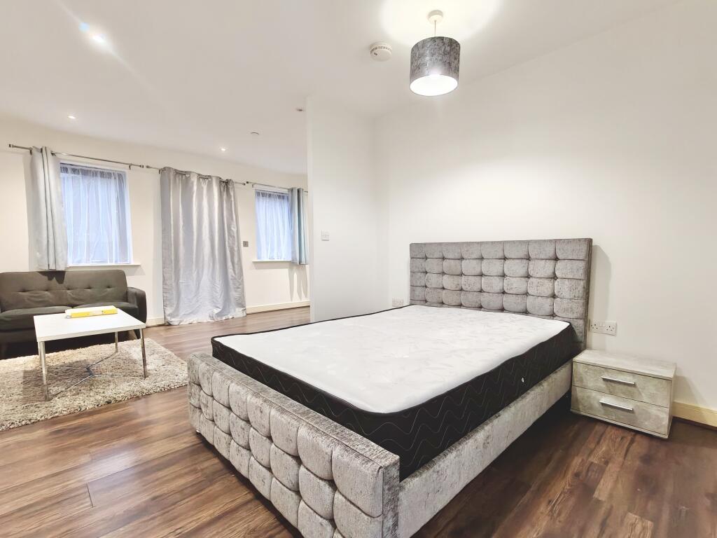 Additional image 10 of Nexus Point, Birmingham