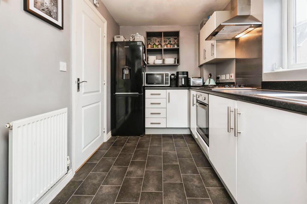 Additional image 2 of Shustoke Road