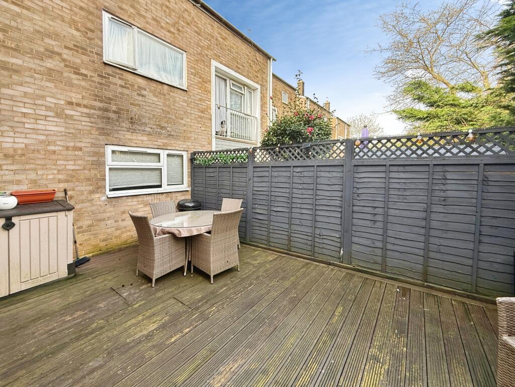 Additional image 8 of Northdown Road, Hatfield, AL10