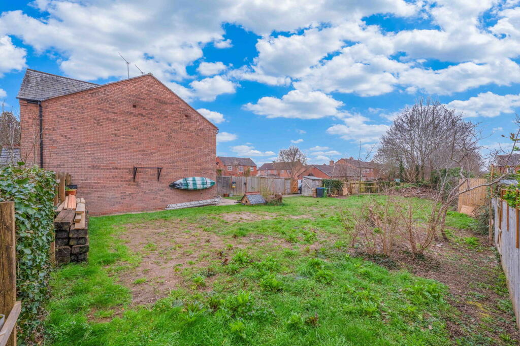 Additional image 15 of The Poplars, Bidford-on-Avon