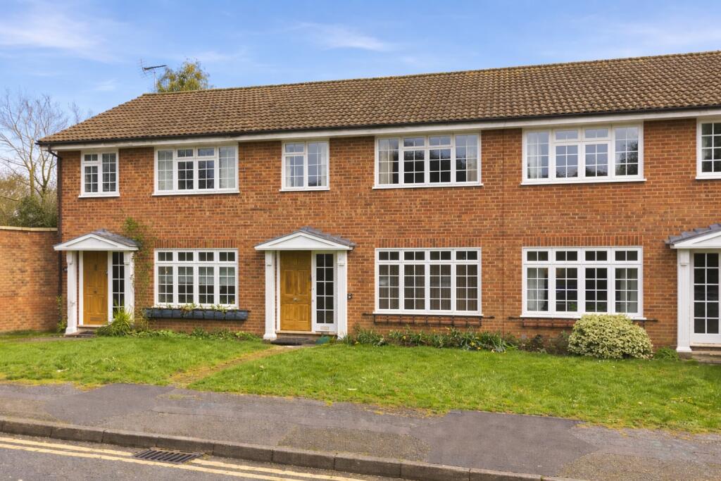 Raymer Close, St. Albans, Hertfordshire, AL1