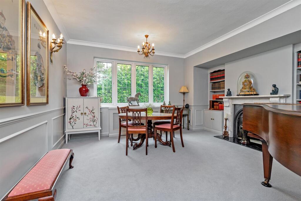 Additional image 16 of Kentish Lane, Brookmans Park