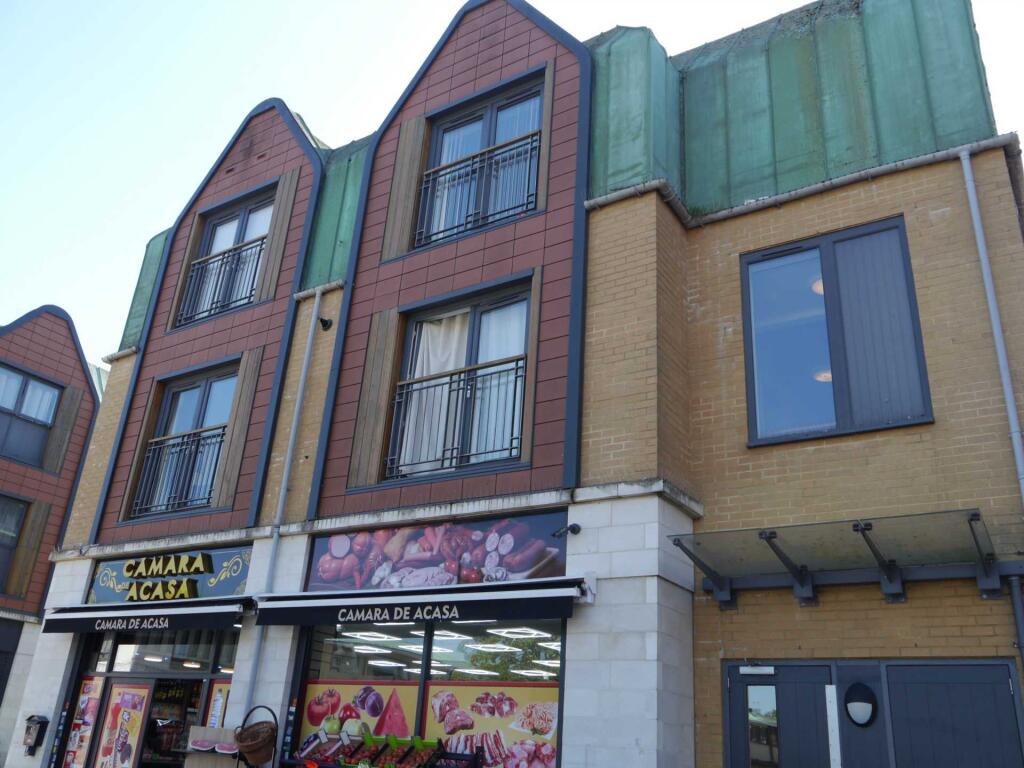 Additional image 10 of Town Centre, Hatfield