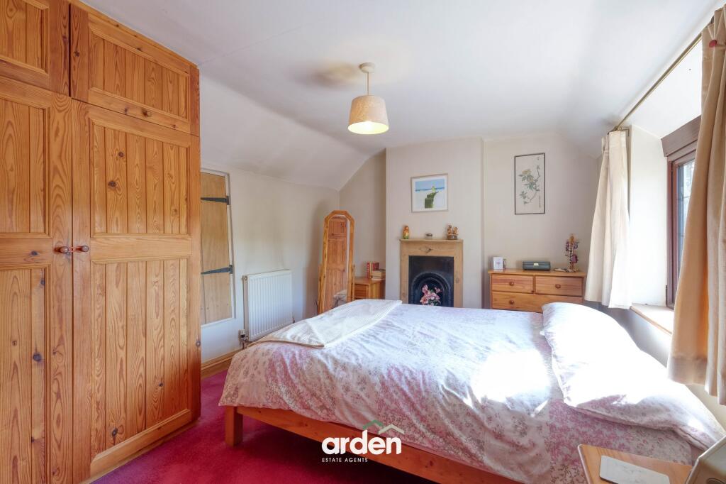 Additional image 9 of Woodgate Road, Lower Bentley, B60