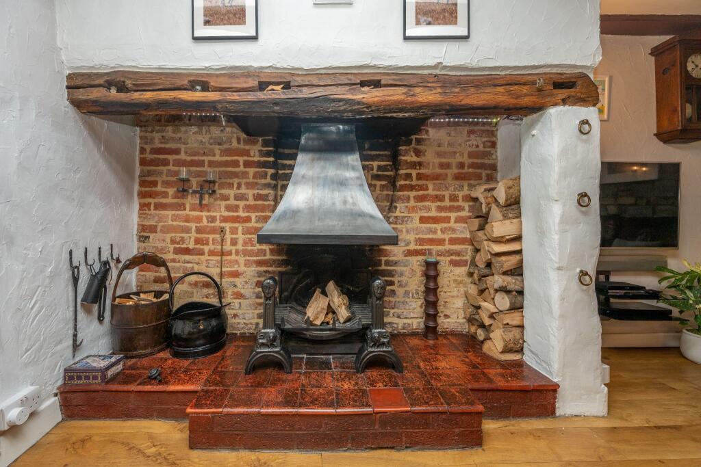 Additional image 3 of High Street, Broom, Alcester, B50