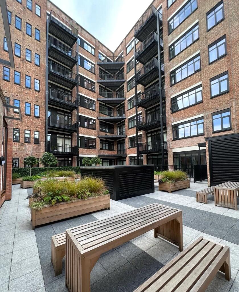 Additional image 6 of Priory House, 20 Gooch Street North, Birmingham, B5