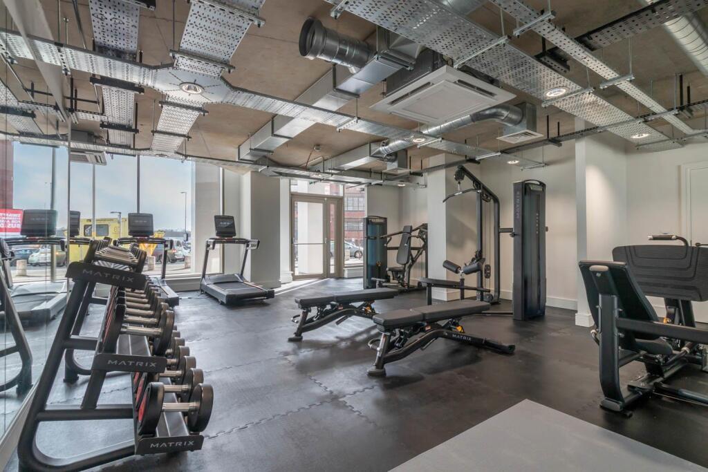 Additional image 22 of Pershore Street, Birmingham, B5