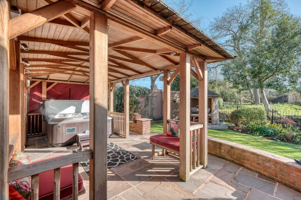 Additional image 6 of St. Andrews Way, Bromsgrove, B61