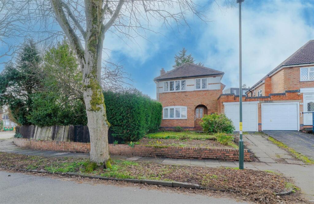 Additional image 24 of Glen Rise, Billesley, Birmingham