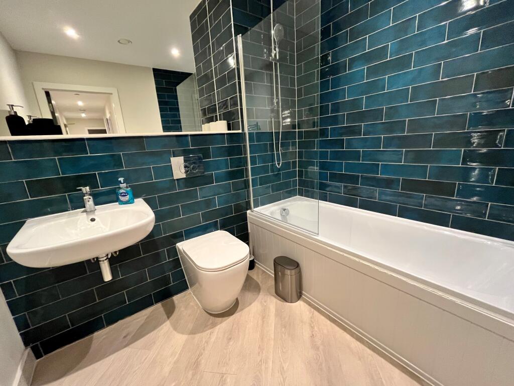 Additional image 5 of Fountain lofts