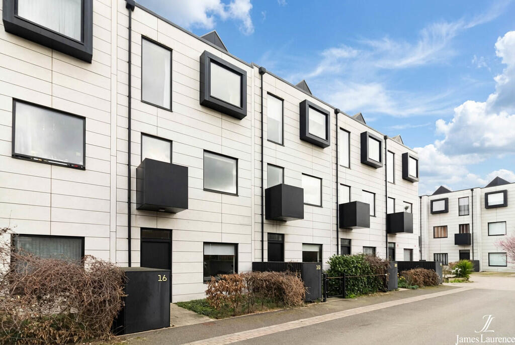 Port Loop, South Loop Park, Edgbaston