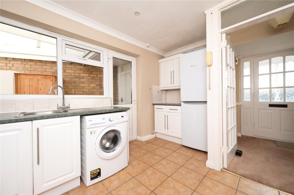 Additional image 3 of Francis Avenue, St. Albans, Hertfordshire