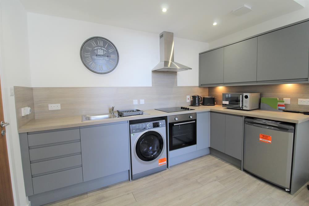 Additional image 2 of Adelphi, Flat A, (Off Union Street), Aberdeen