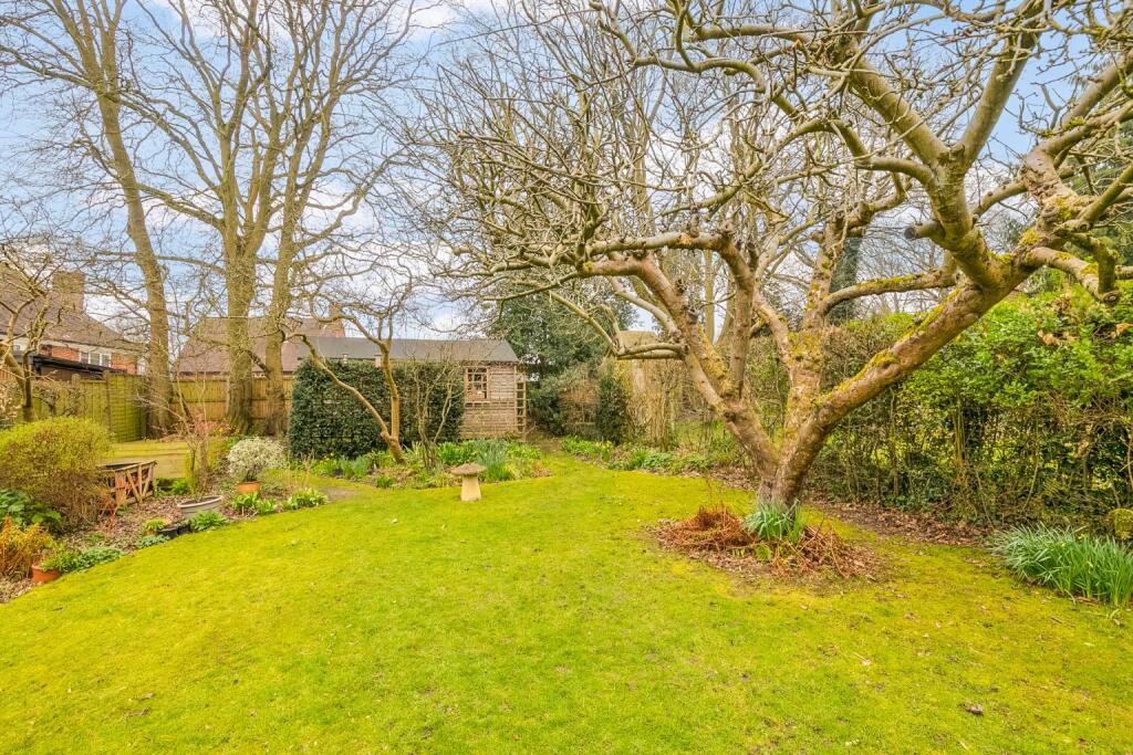 Additional image 23 of Coneydale, Welwyn Garden City, Hertfordshire, AL8