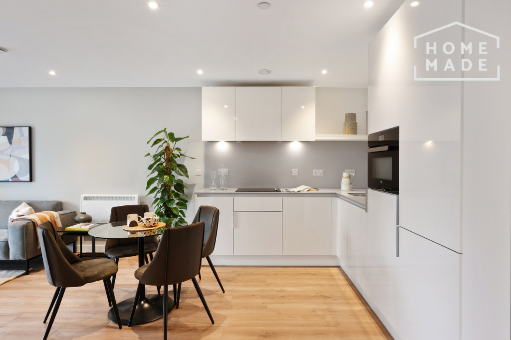 Additional image 6 of The Lansdowne, B16