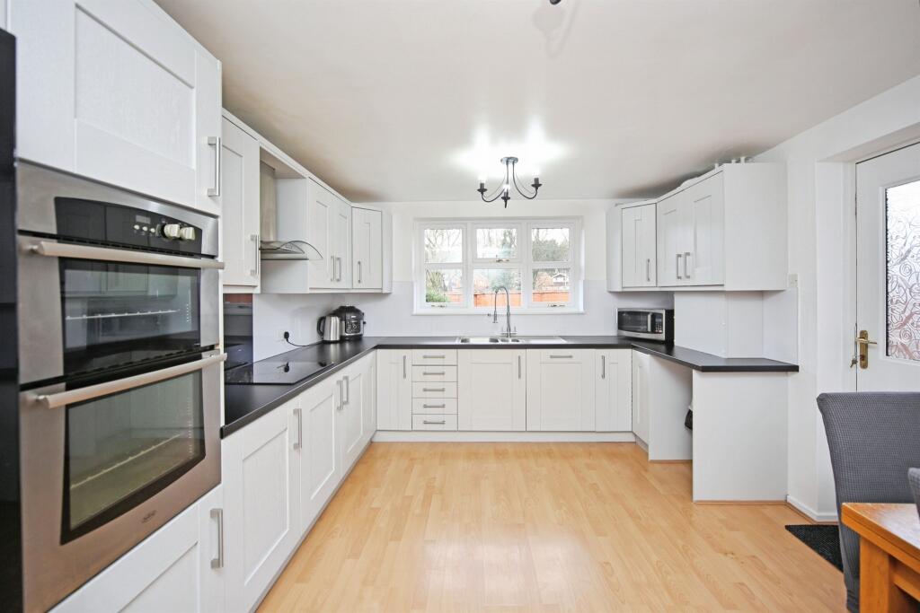 Additional image 21 of Stableford Close, Harborne, Birmingham