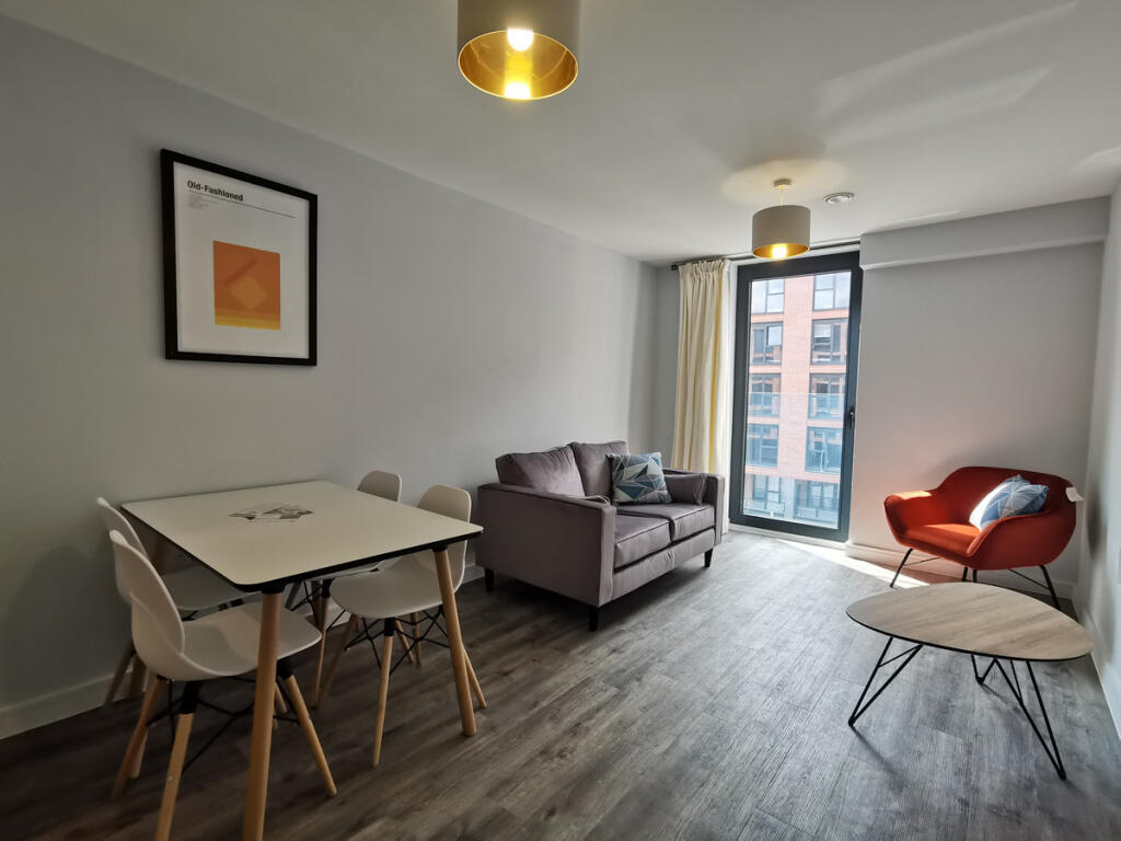 Additional image 3 of Bradford Street, Birmingham, B12 0