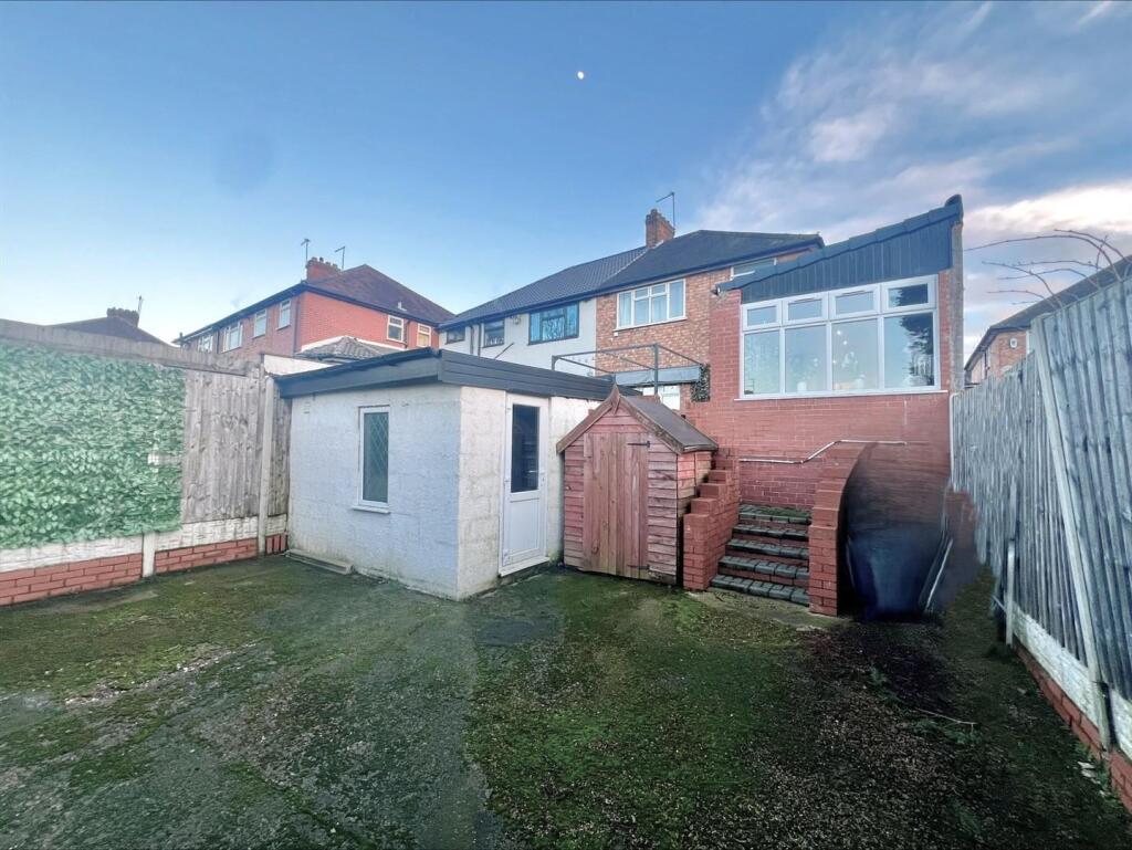 Additional image 27 of Woodcroft Avenue, Handsworth Wood, Birmingham