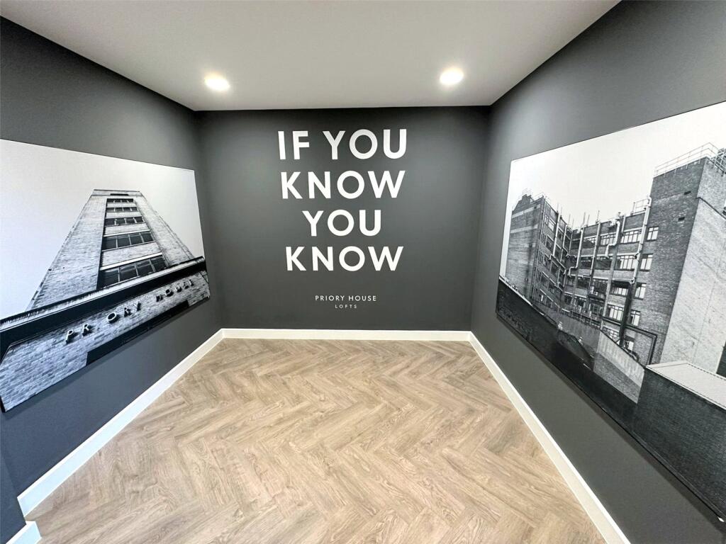 Additional image 10 of Gooch Street North, Birmingham, West Midlands, B5