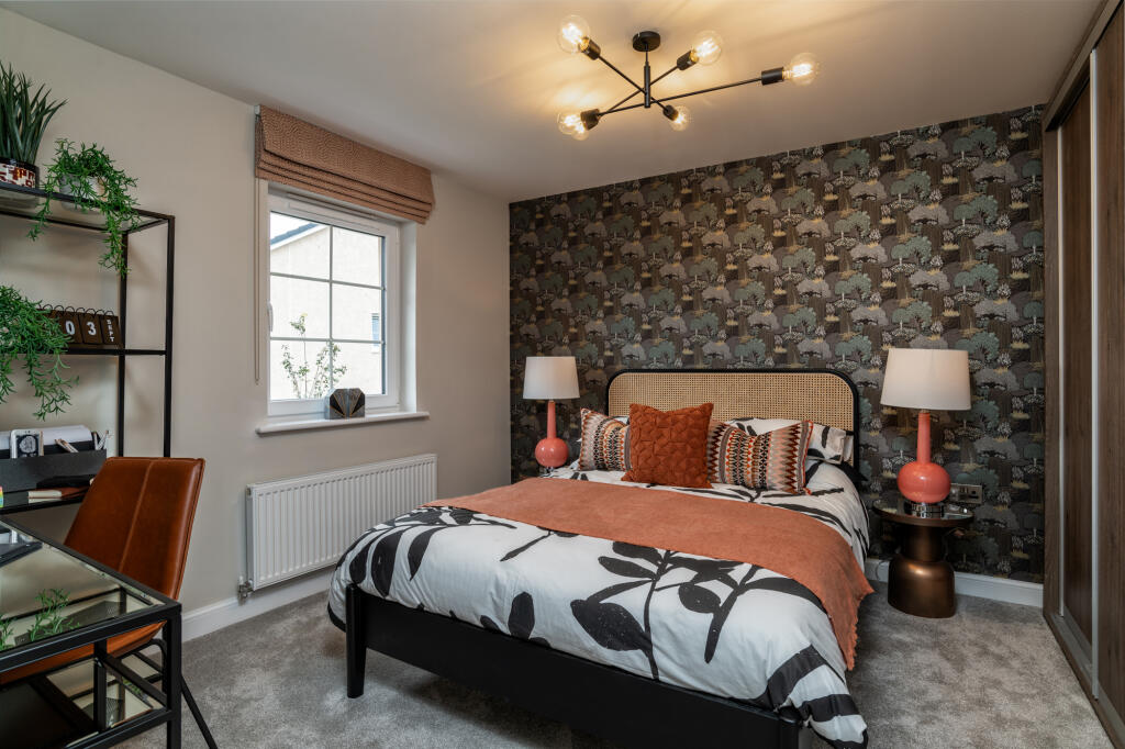 Additional image 8 of Riverview Drive, 
Dyce, 
Aberdeen, 
Aberdeen City, 
AB21 7LD