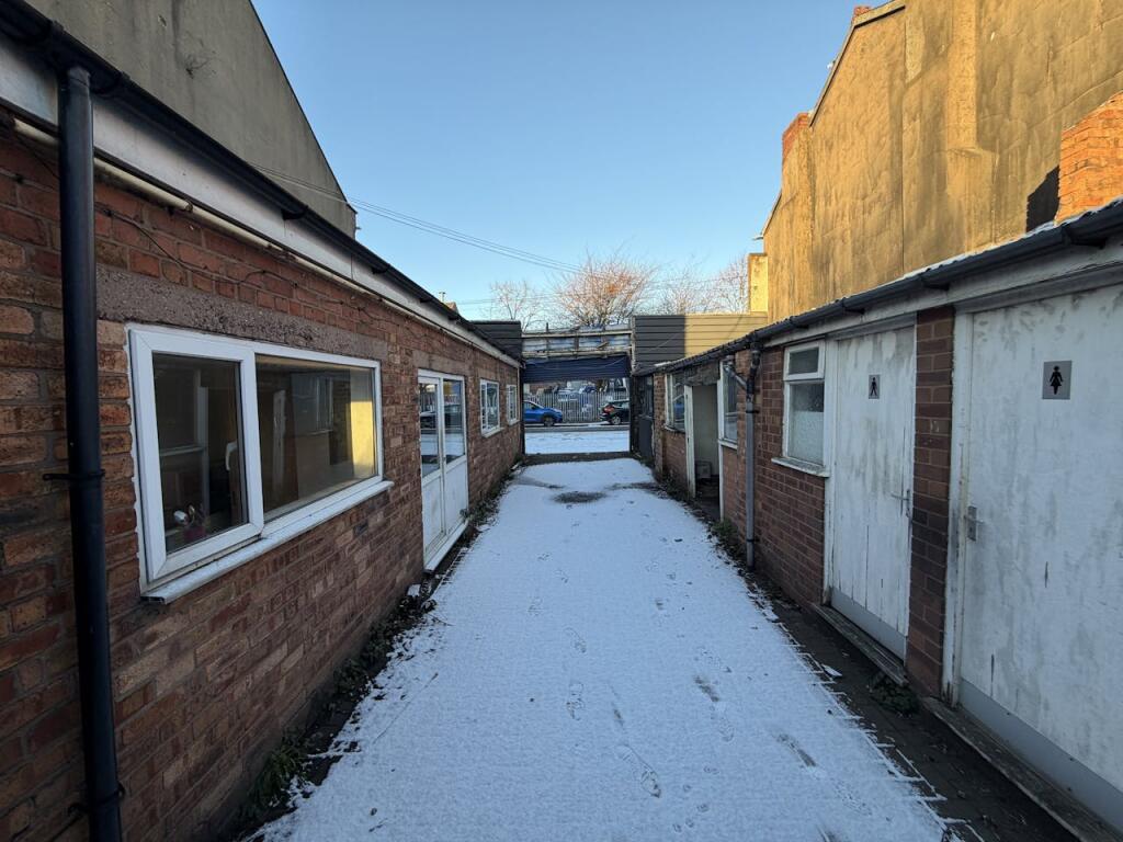 Additional image 3 of 139-143 Deykin Avenue, Witton, Birmingham, B6 7BG