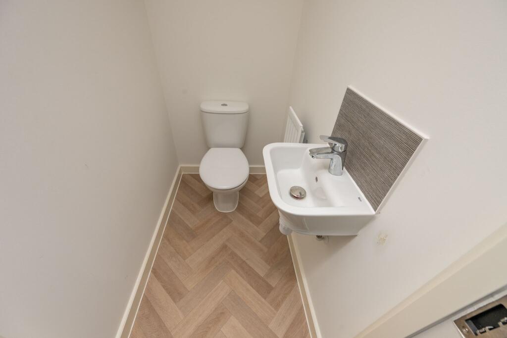 Additional image 7 of Stuart Place, Alcester Park, Alcester, B49