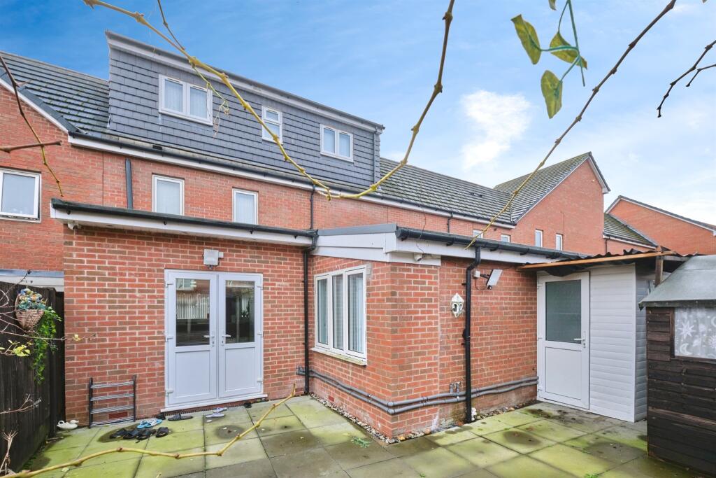 Additional image 14 of Hamilton Road, Birmingham