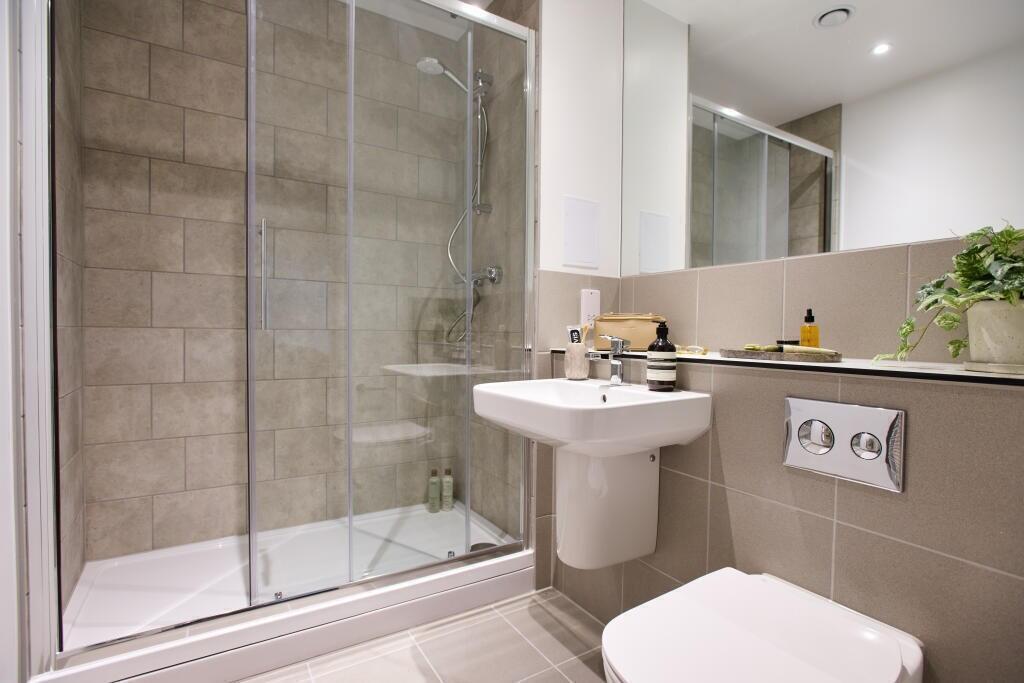 Additional image 6 of Blucher Street, Birmingham, B1