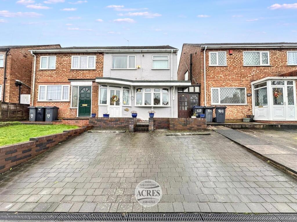 Additional image 35 of Cramlington Road, Great Barr, Birmingham