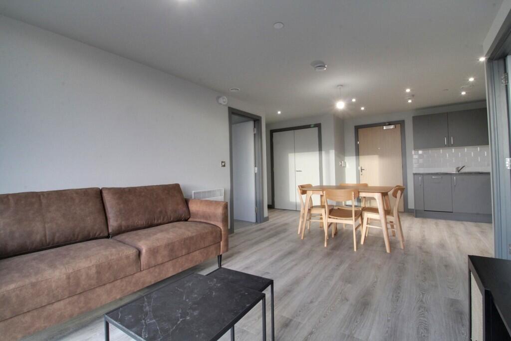 Additional image 11 of JQ Rise, 1 Goodman Street, Birmingham