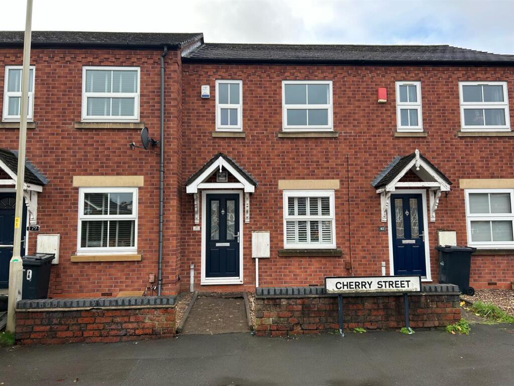 Additional image 14 of Cherry Street, Halesowen