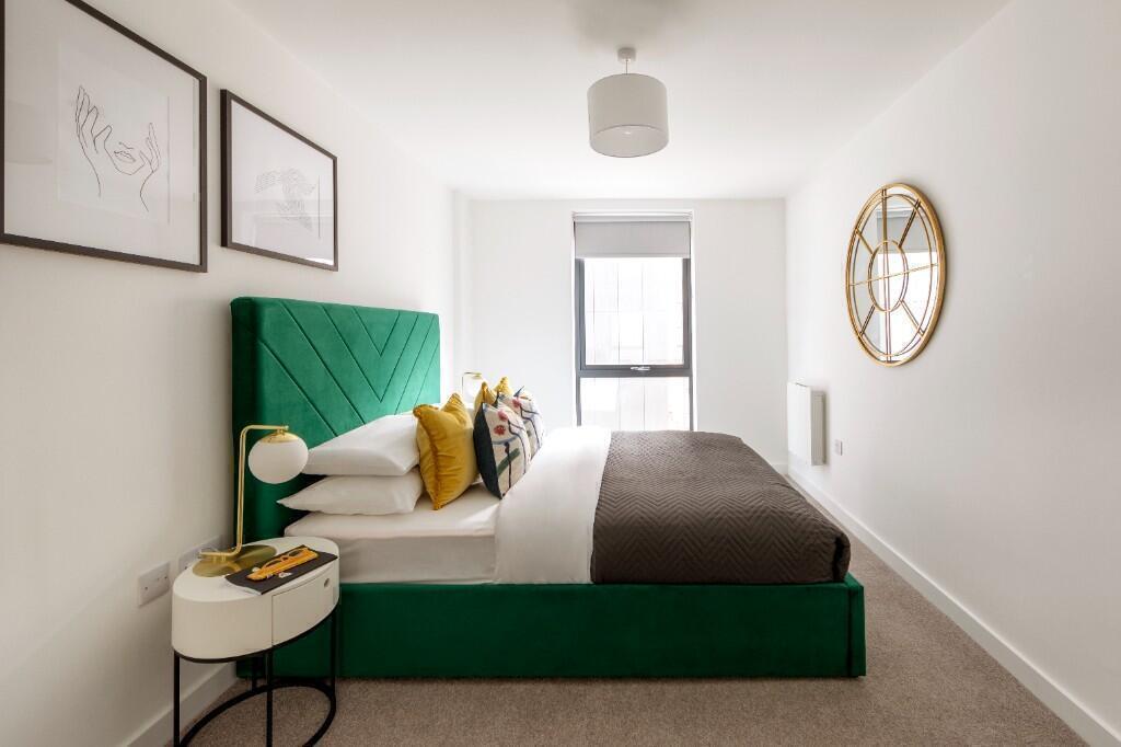 Additional image 33 of Lionel Street, Birmingham, B3