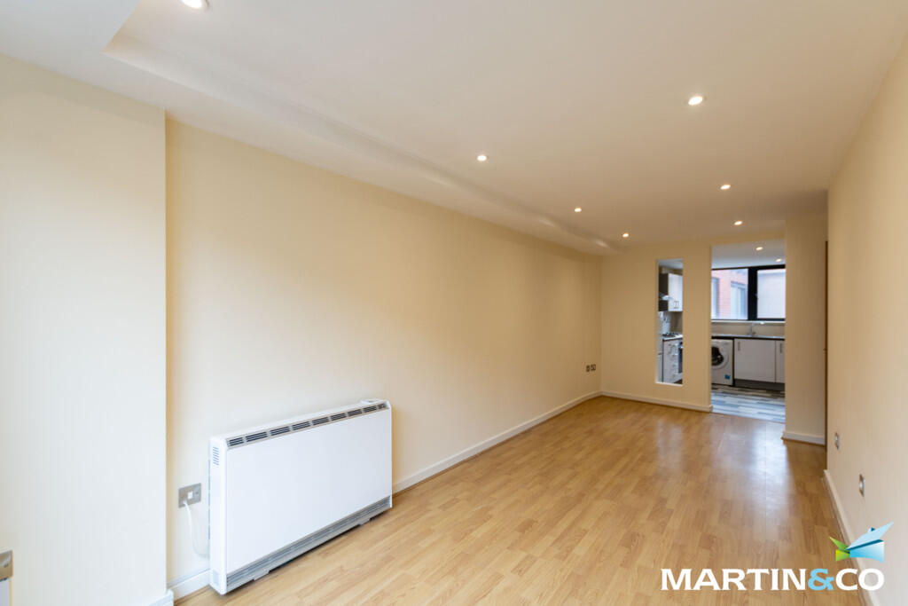 Additional image 9 of Kinvara Heights, Rea Place, Birmingham, B12