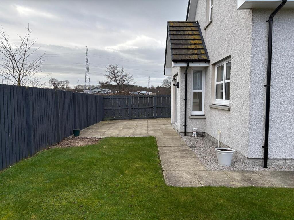 Additional image 17 of Ceann Torr Park, Kintore, Aberdeenshire, AB51