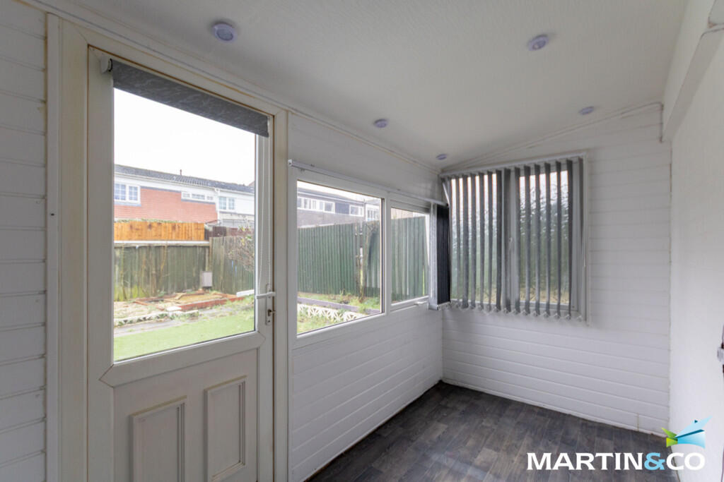 Additional image 6 of Chiswick Walk, Chelmsley Wood, B37