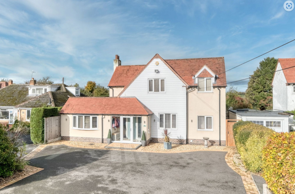 Rock Hill, Bromsgrove, B61