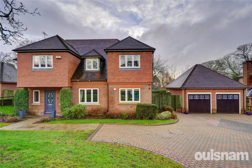 Additional image 43 of Lickey Grange Drive, Marlbrook, Bromsgrove, Worcestershire, B60
