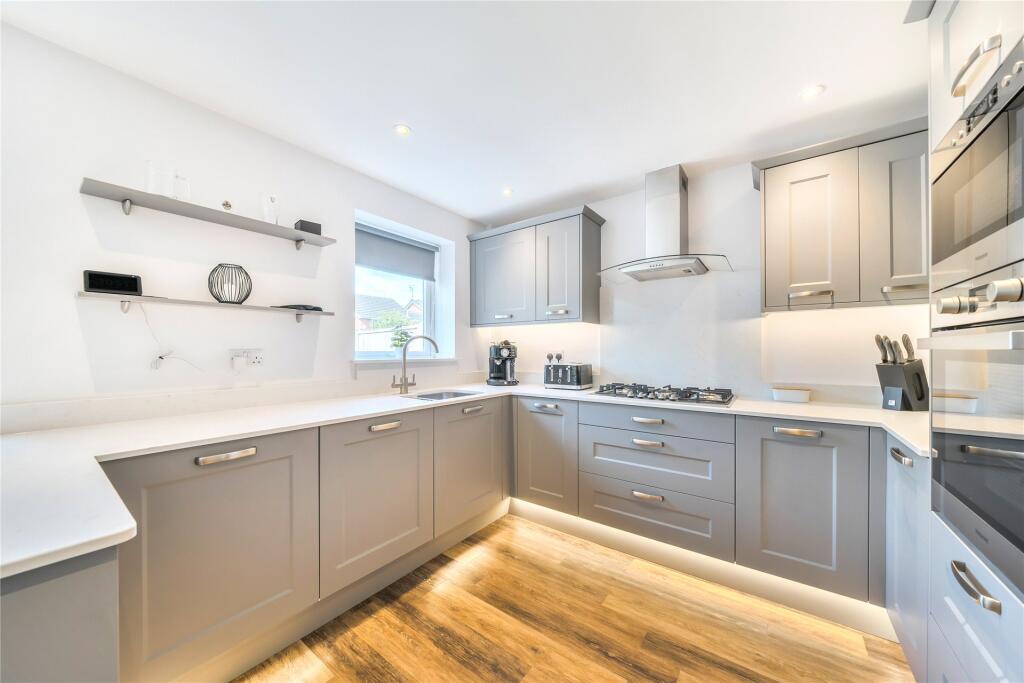 Additional image 21 of Marleigh Road, Bidford-on-Avon, Alcester, Warwickshire, B50