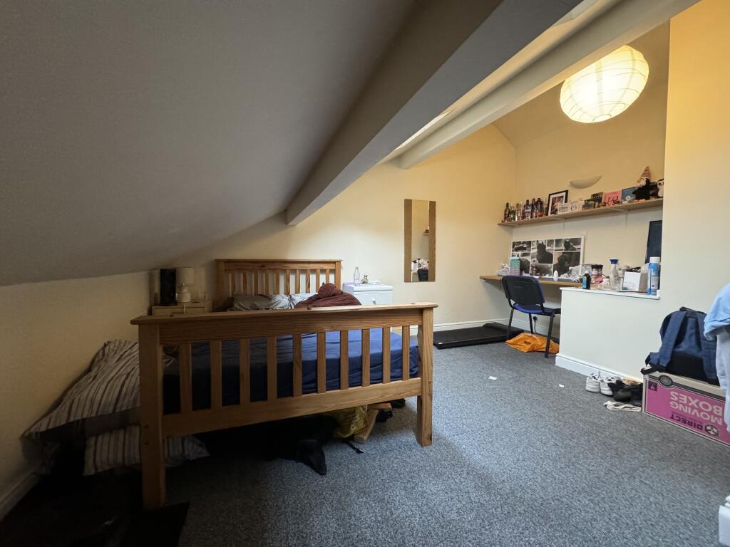 Additional image 5 of Dawlish Road - 6 bed, Selly Oak, West Midlands, B29