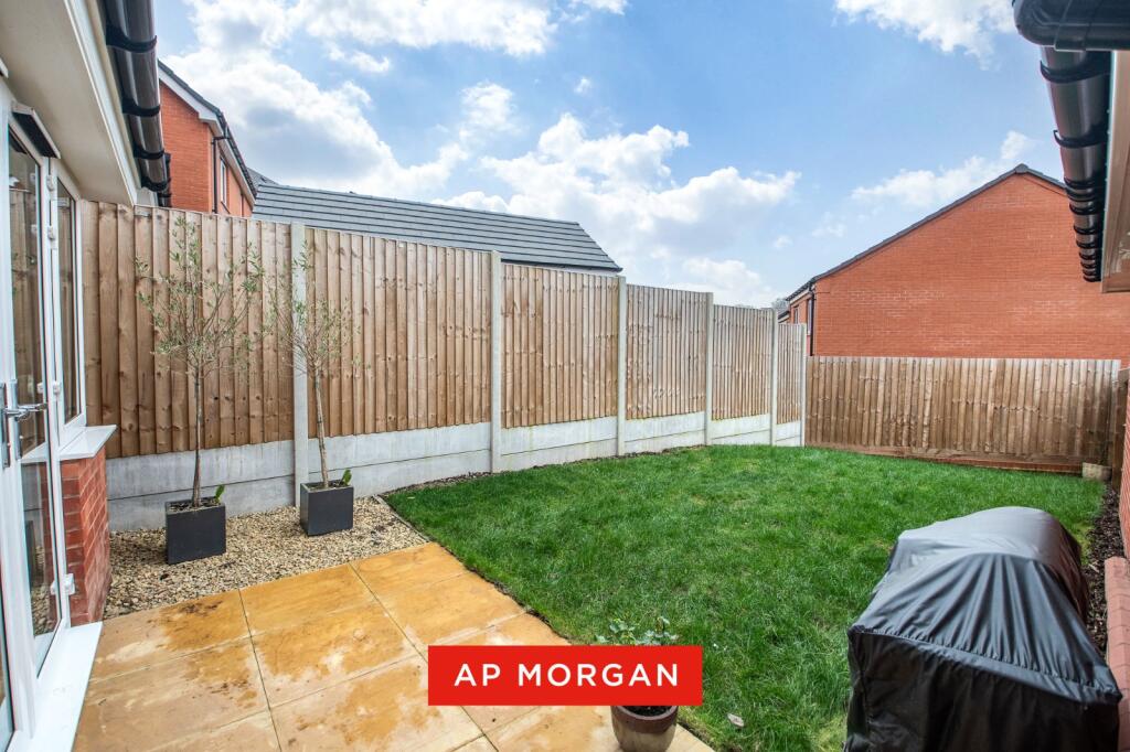 Additional image 19 of Cedar Road, Bromsgrove, Worcestershire, B61