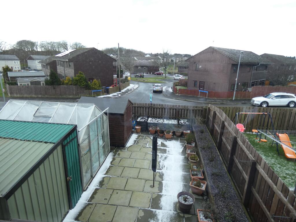 Additional image 14 of Pine View, Peterhead, AB42