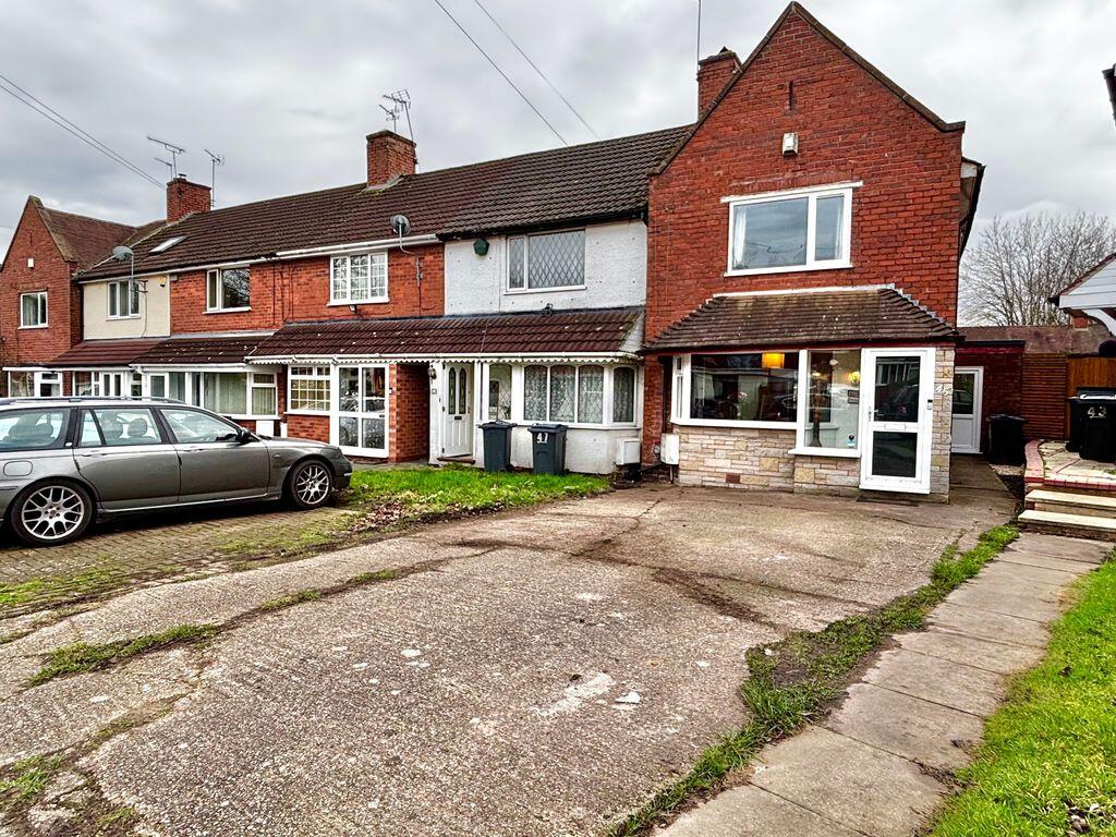 Additional image 29 of Castleton Road, Great Barr, Birmingham B42 2RS