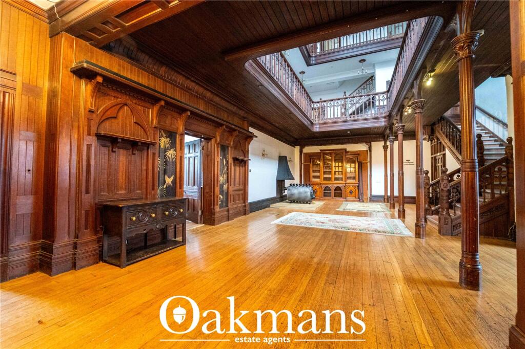 Additional image 4 of Old Church Road, Harborne, Birmingham, West Midlands, B17